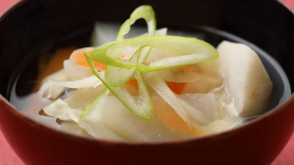 Matsudaya Ryokan: Private Dining and Reserved Bath Accommodation
