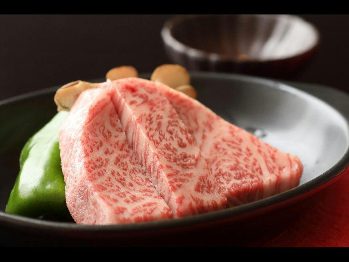Matsudaya Ryokan: Private Dining and Reserved Bath Accommodation