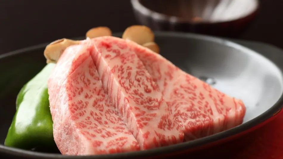 Matsudaya Ryokan: Private Dining and Reserved Bath Accommodation