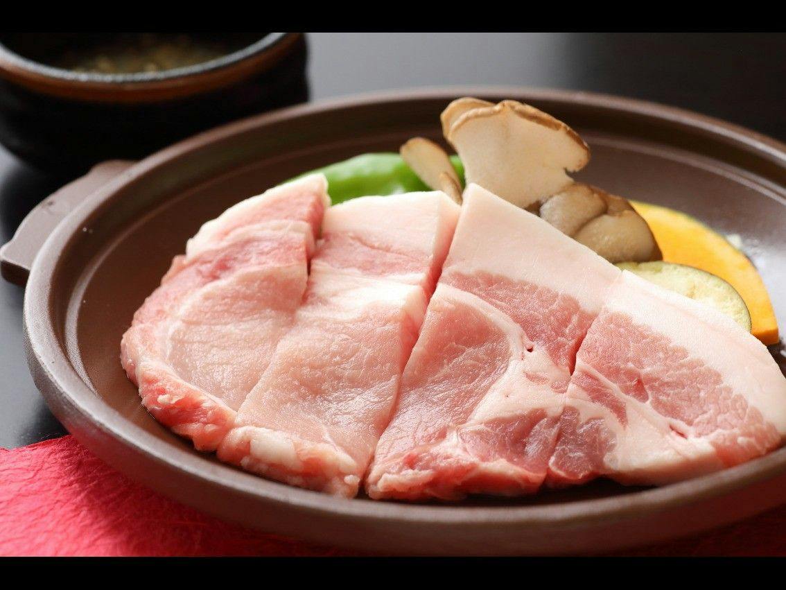 Matsudaya Ryokan: Private Dining and Reserved Bath Accommodation