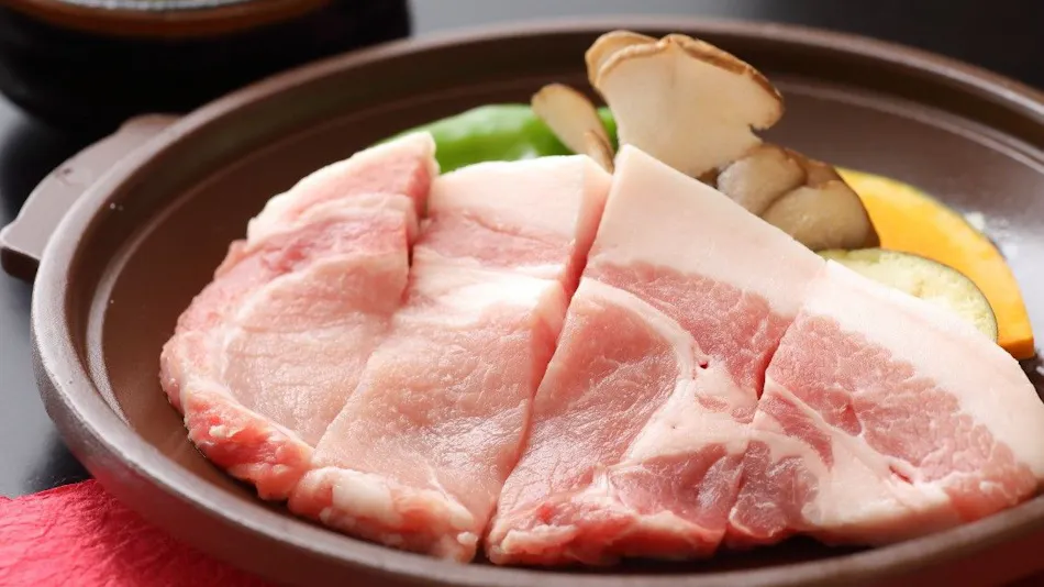 Matsudaya Ryokan: Private Dining and Reserved Bath Accommodation