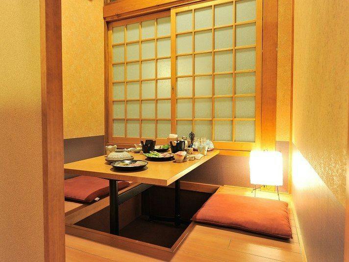 Matsudaya Ryokan: Private Dining and Reserved Bath Accommodation