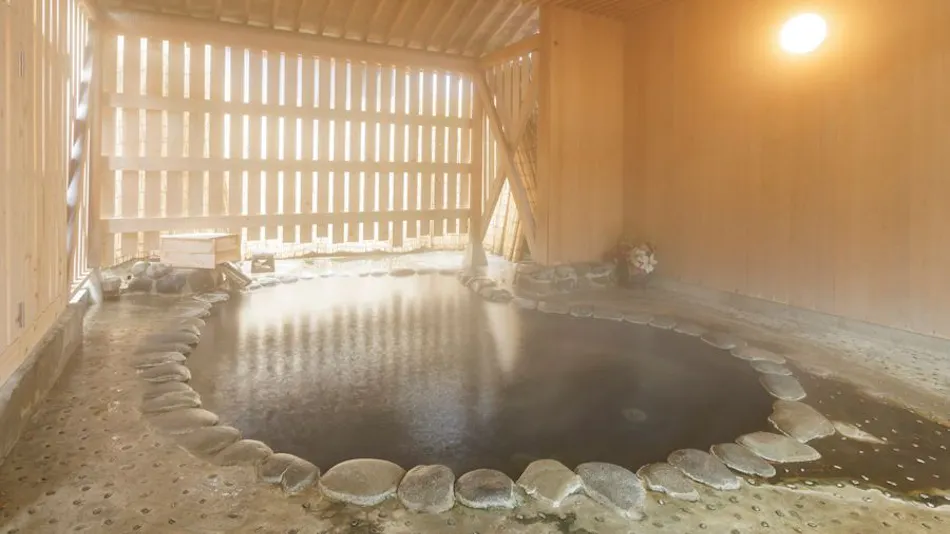 Matsudaya Ryokan: Private Dining and Reserved Bath Accommodation