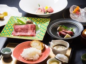 六甲布引温泉　料亭旅館　ほてるＩＳＡＧＯ神戸