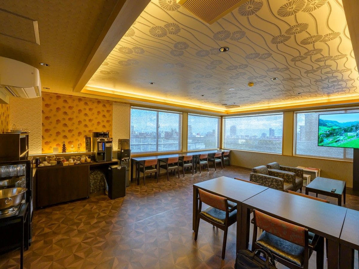 Hotel ISAGO Kobe