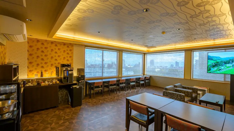 Hotel ISAGO Kobe