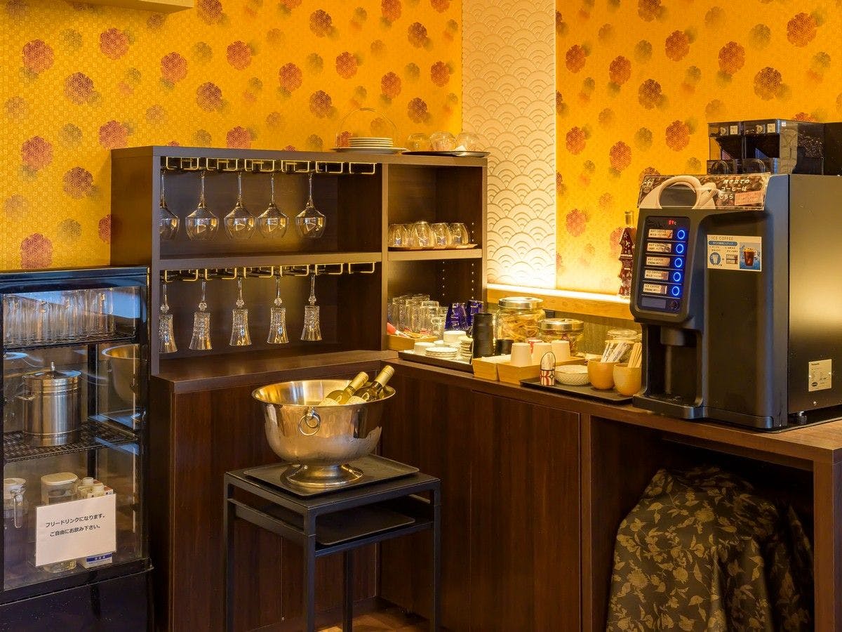 Hotel ISAGO Kobe