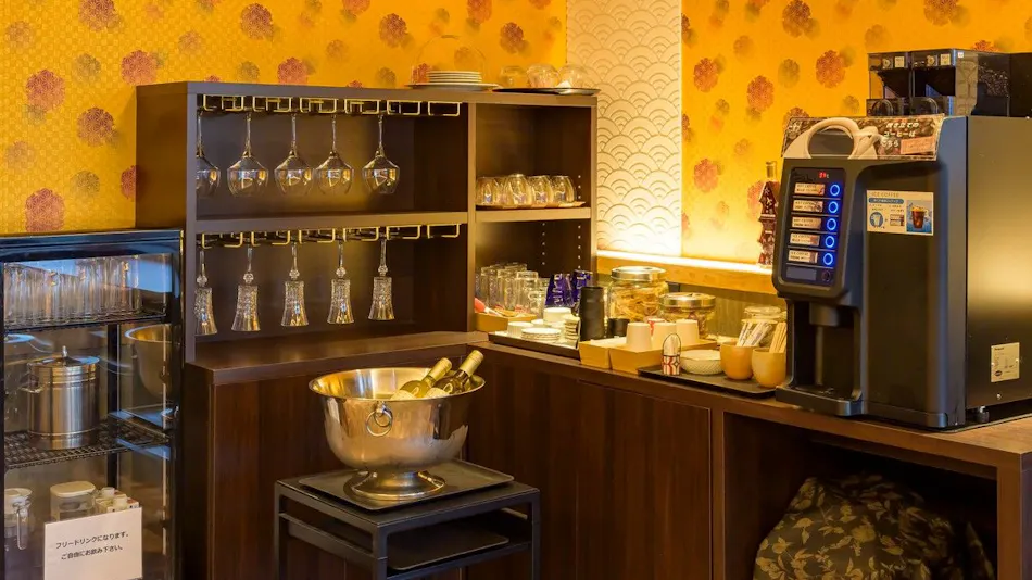 Hotel ISAGO Kobe