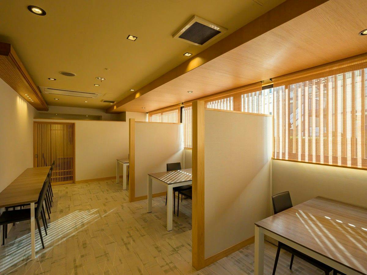 Hotel ISAGO Kobe