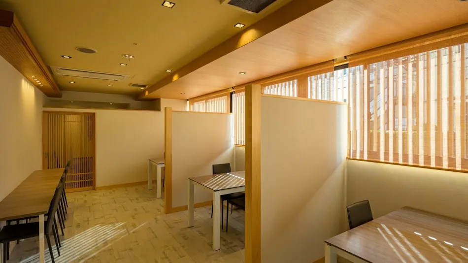 Hotel ISAGO Kobe