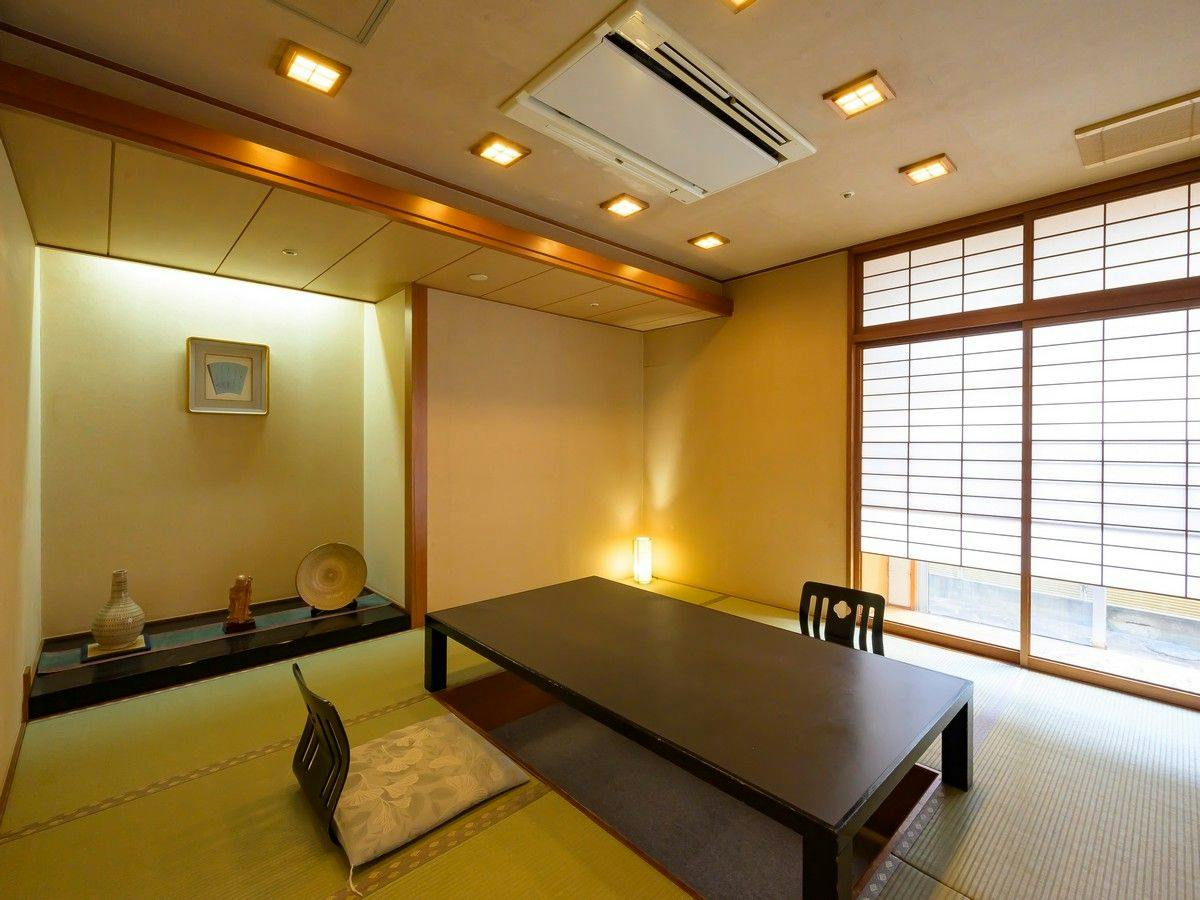 Hotel ISAGO Kobe