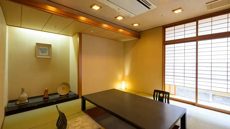 Hotel ISAGO Kobe