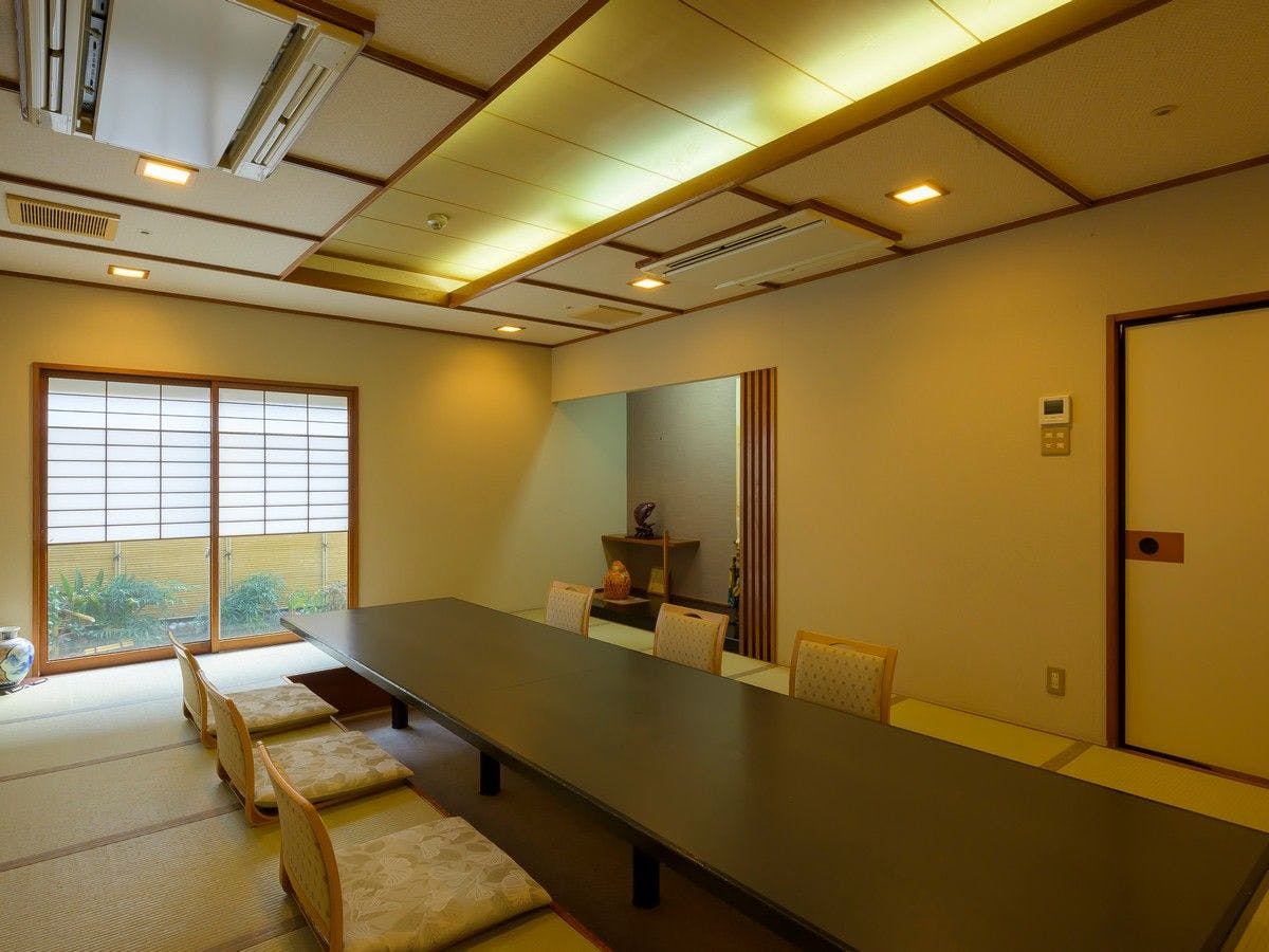 Hotel ISAGO Kobe