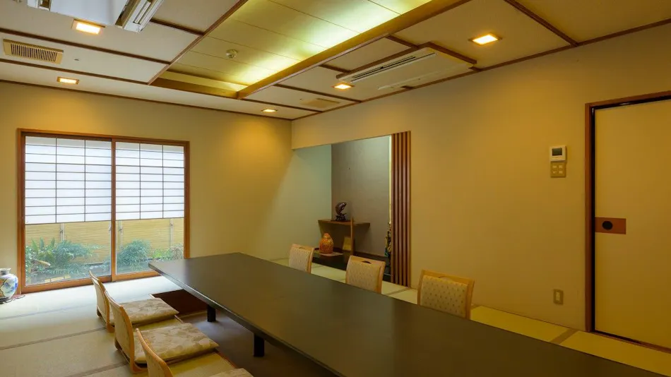 Hotel ISAGO Kobe