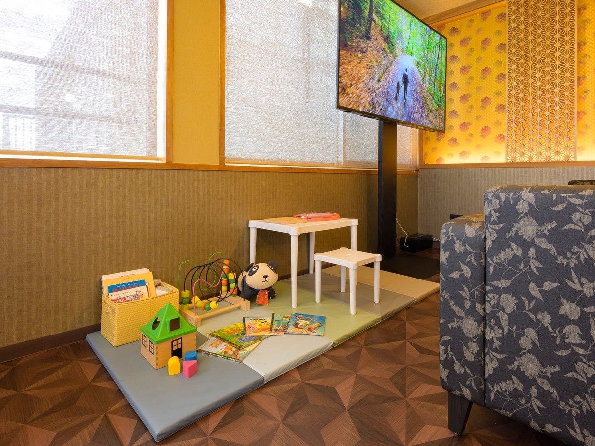 Hotel ISAGO Kobe