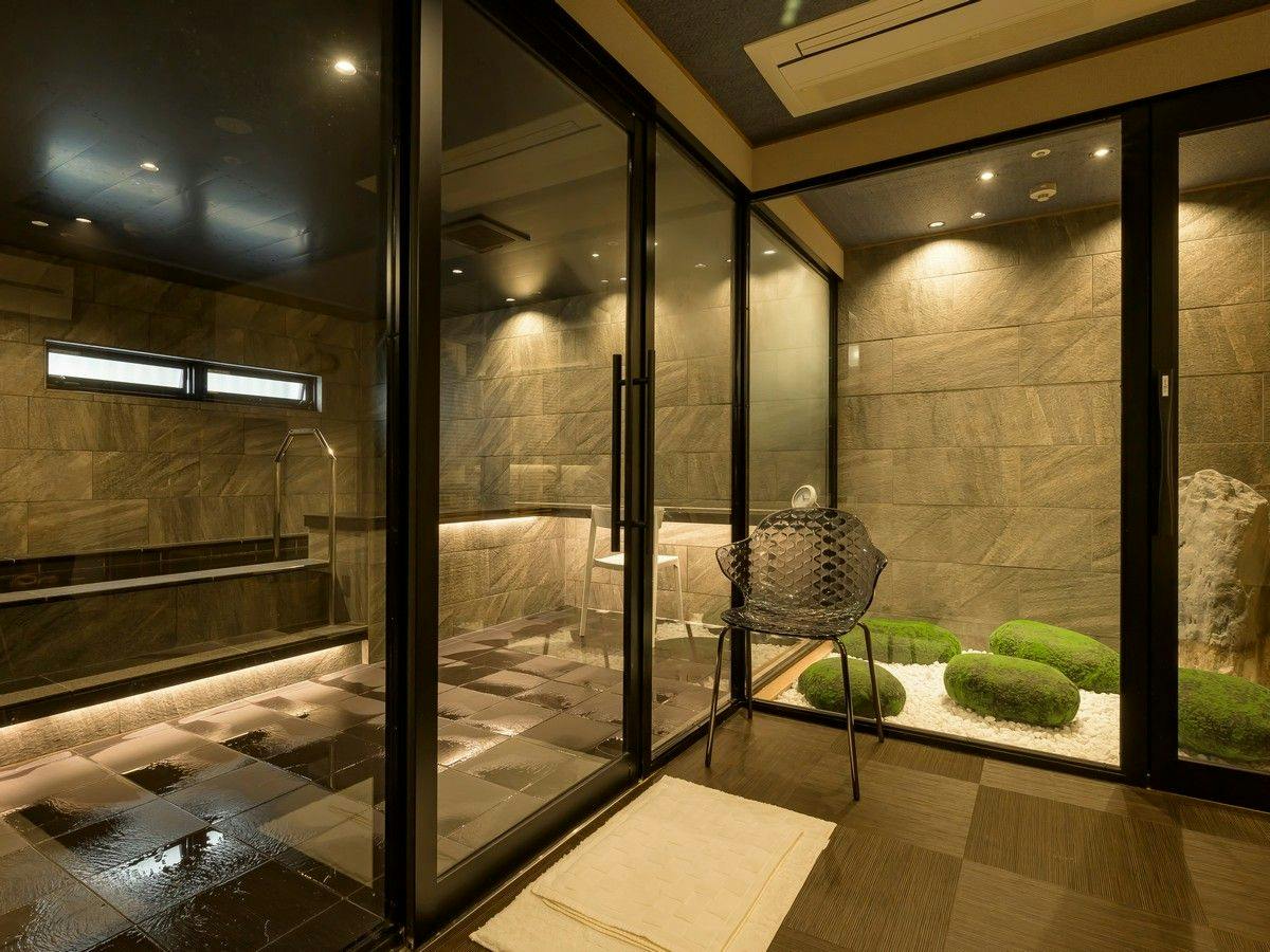 Hotel ISAGO Kobe