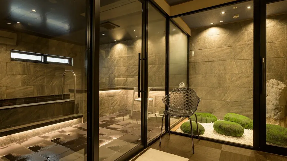 Hotel ISAGO Kobe