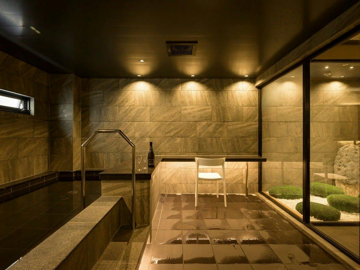Hotel ISAGO Kobe