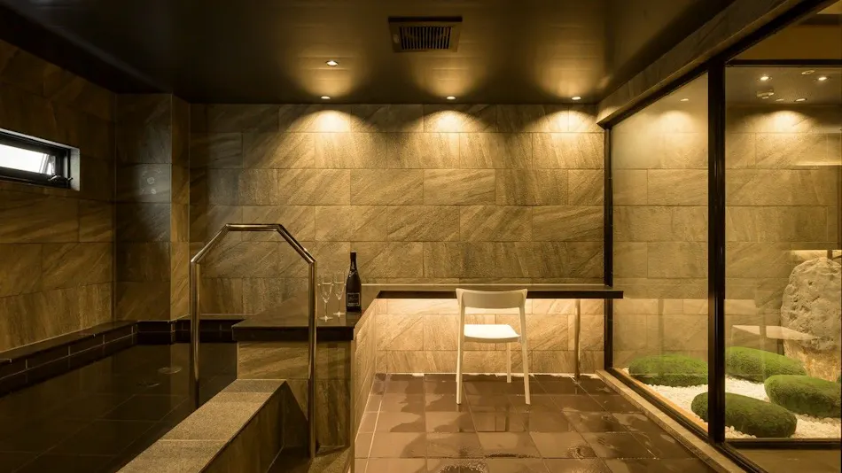 Hotel ISAGO Kobe