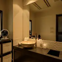 【Bilik Mandi Peribadi Senon】Bilik Persalinan