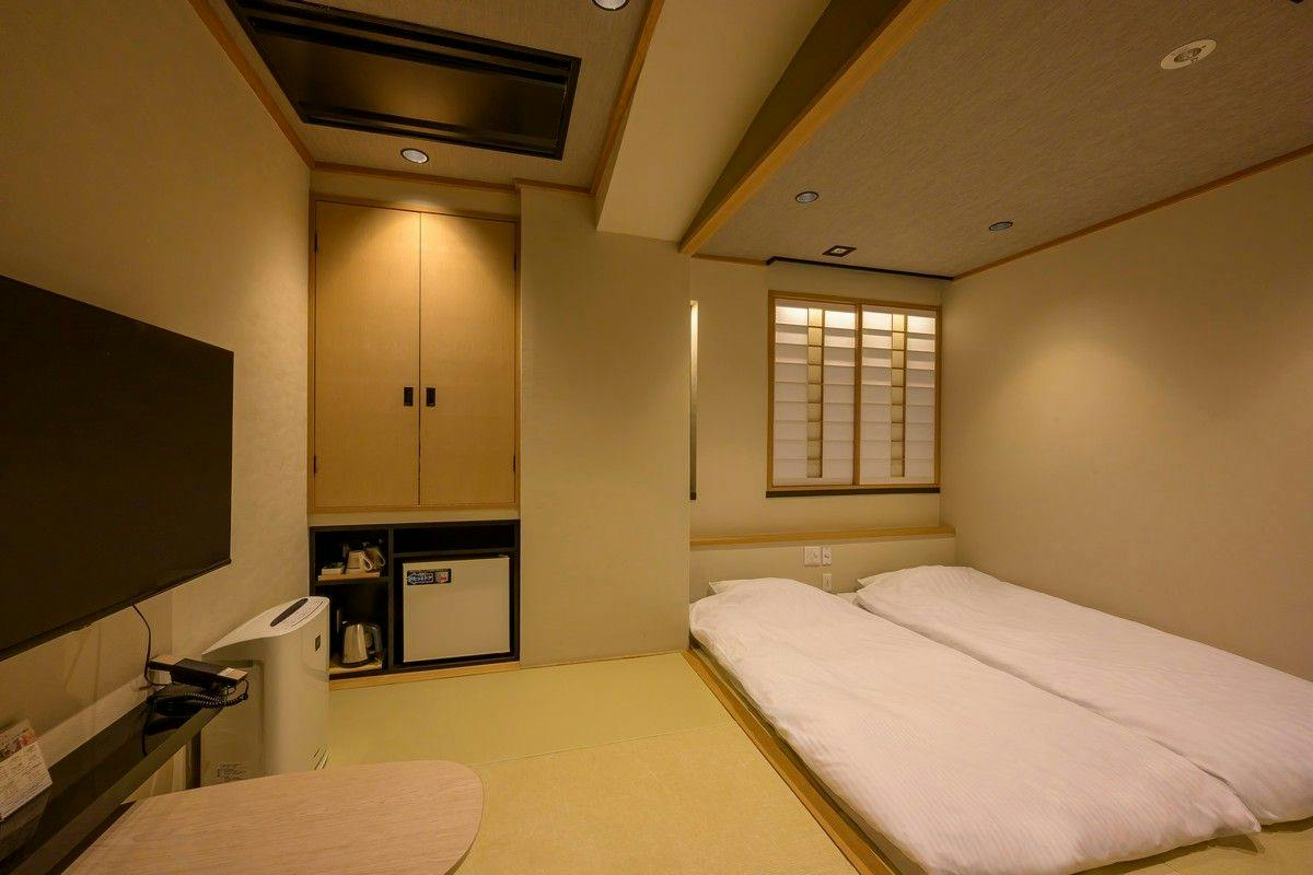 Hotel ISAGO Kobe