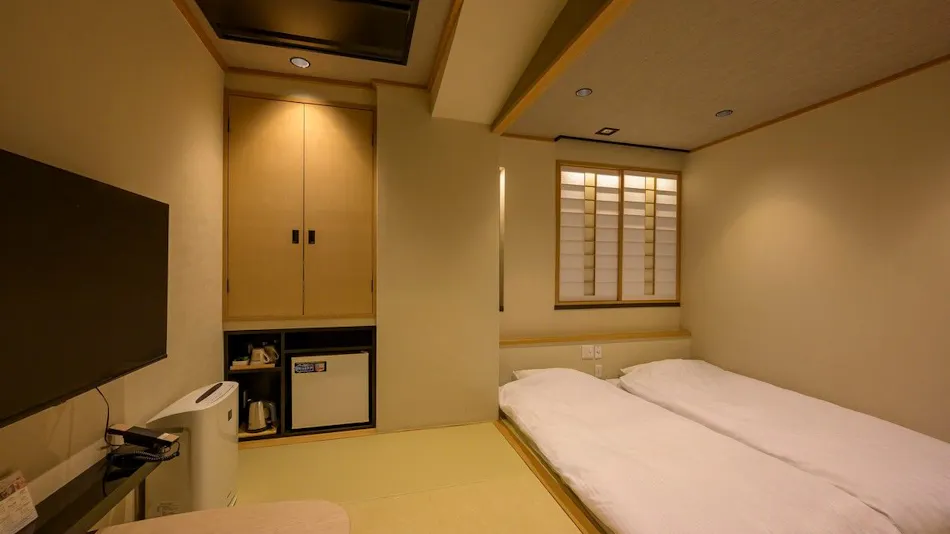 Hotel ISAGO Kobe
