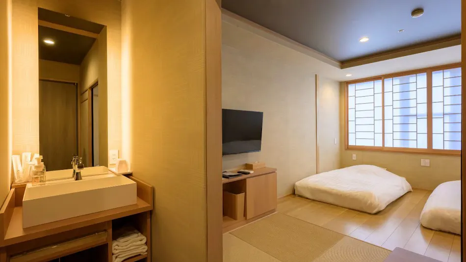 Hotel ISAGO Kobe