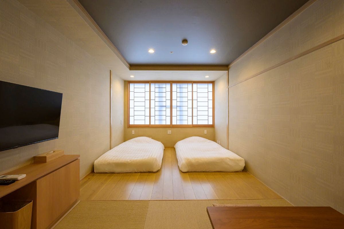 Hotel ISAGO Kobe