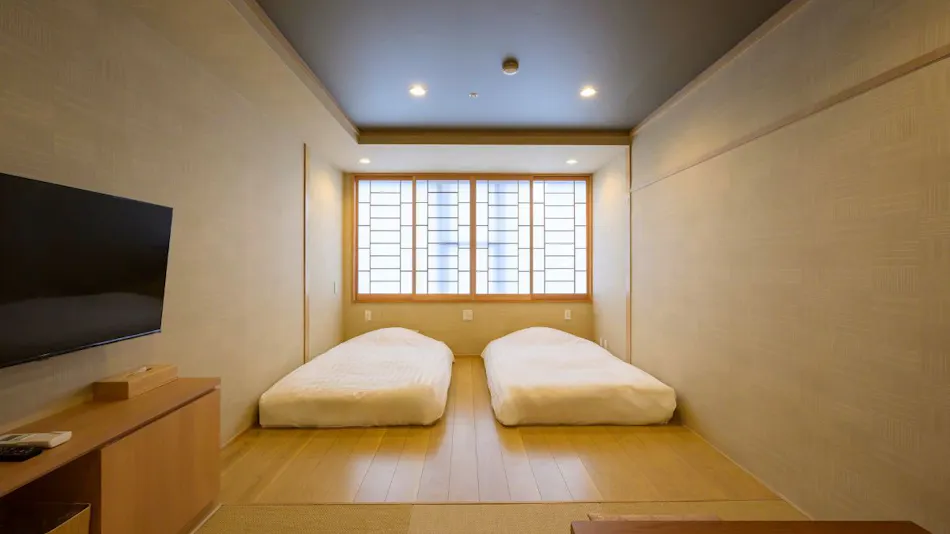 Hotel ISAGO Kobe