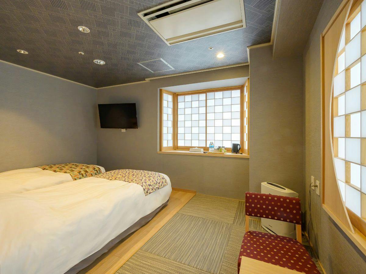 Hotel ISAGO Kobe