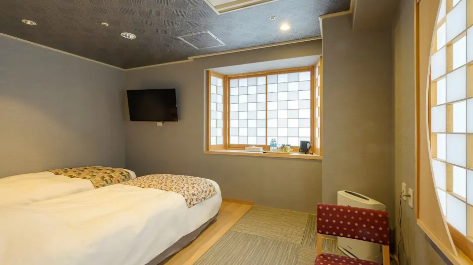 Hotel ISAGO Kobe