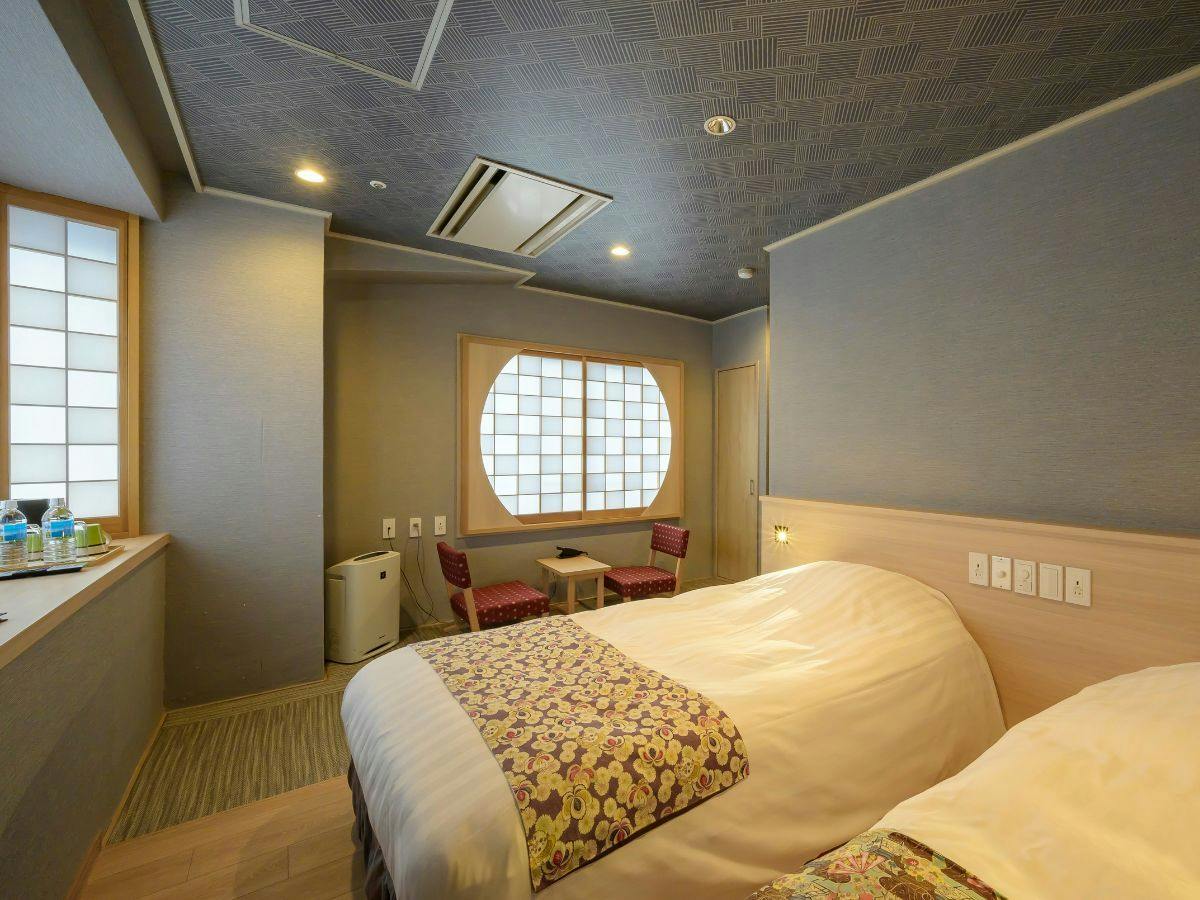 Hotel ISAGO Kobe