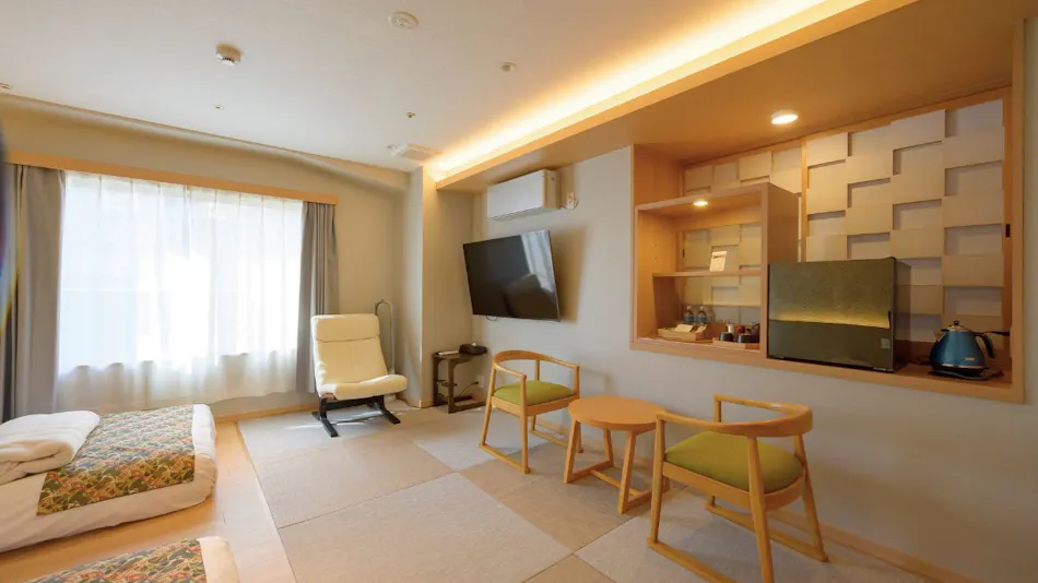 Hotel ISAGO Kobe