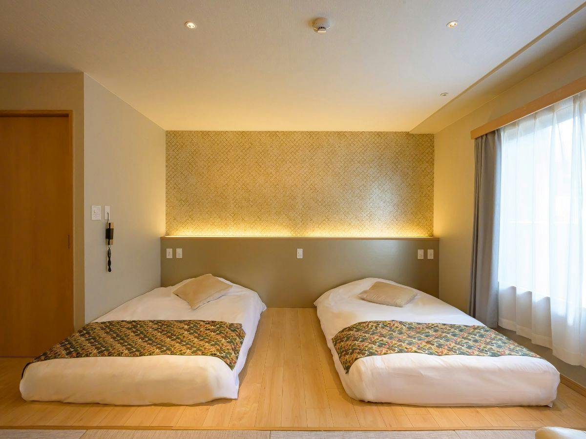 Hotel ISAGO Kobe
