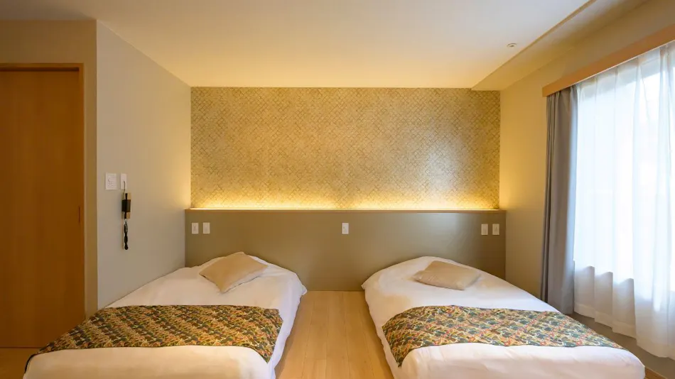 Hotel ISAGO Kobe