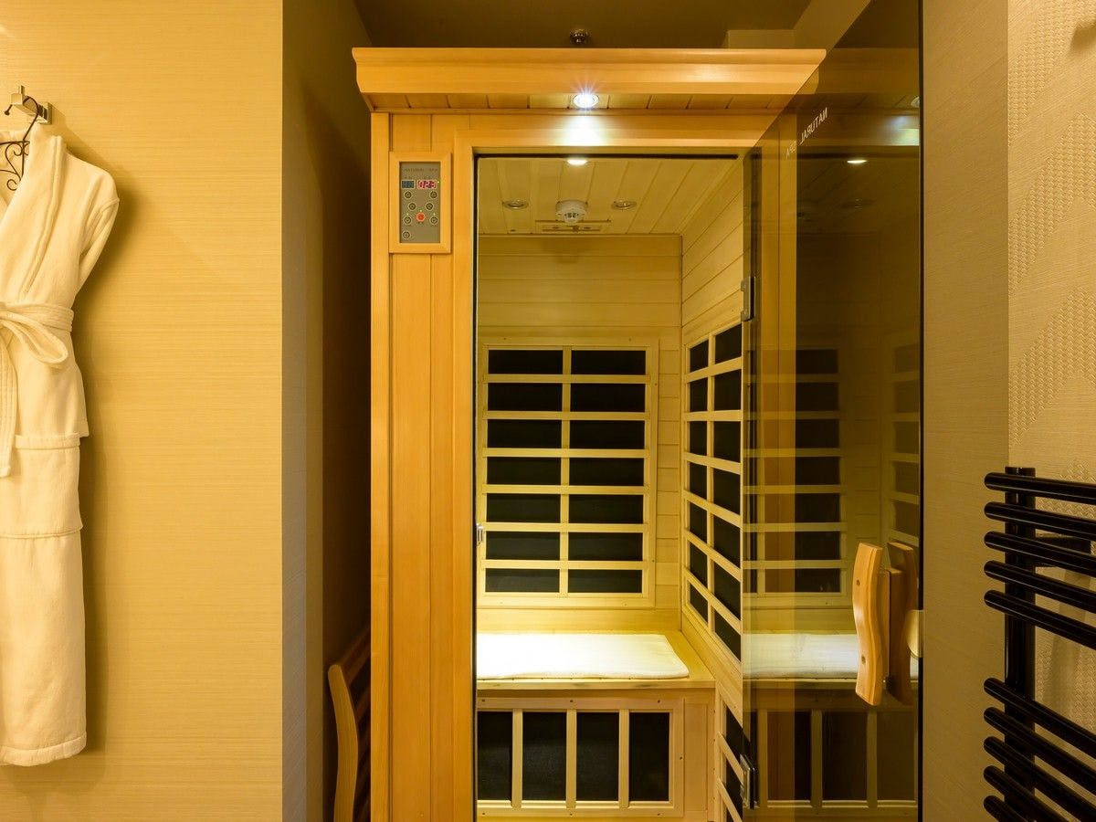 Hotel ISAGO Kobe
