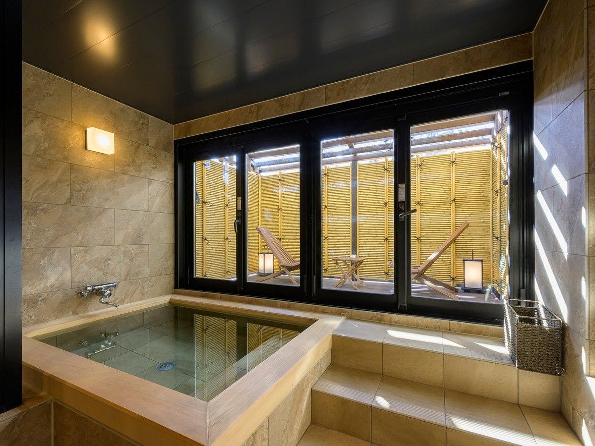 Hotel ISAGO Kobe