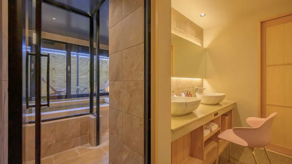 Hotel ISAGO Kobe