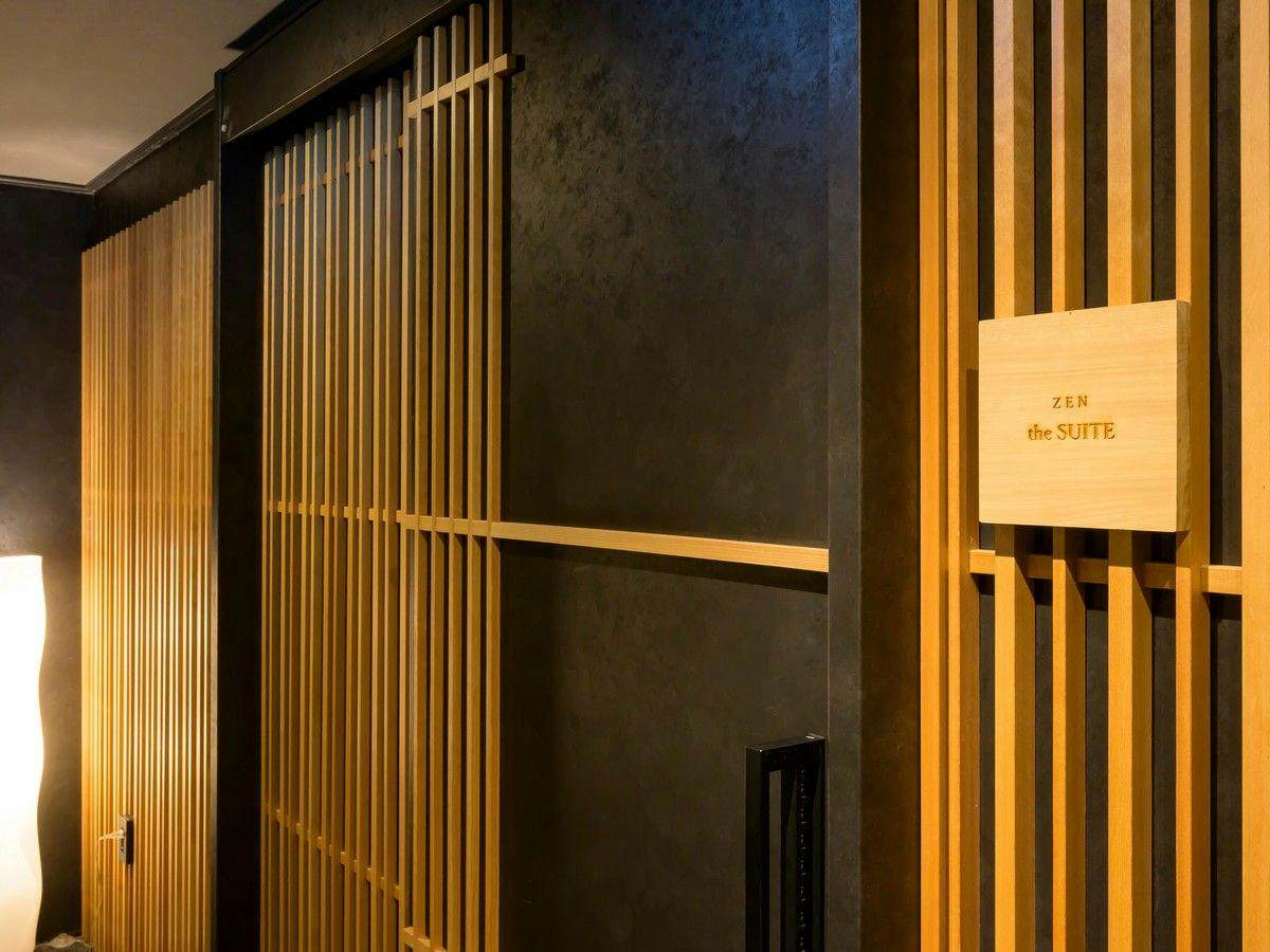 Hotel ISAGO Kobe
