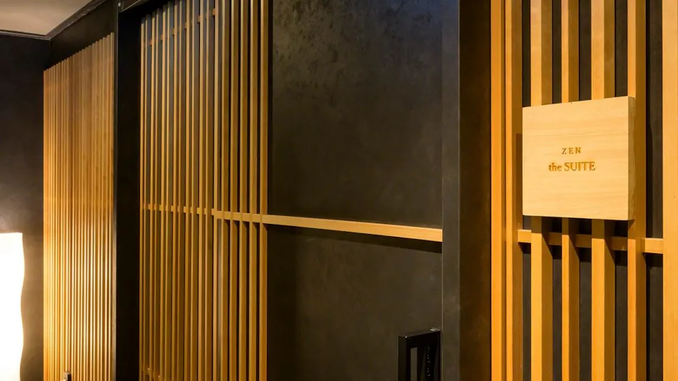 Hotel ISAGO Kobe