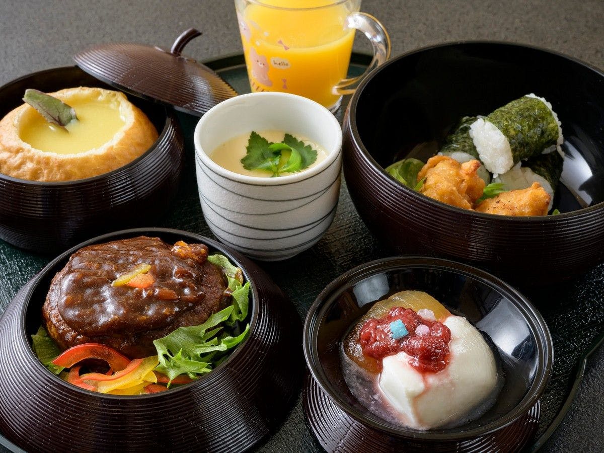Hotel ISAGO Kobe
