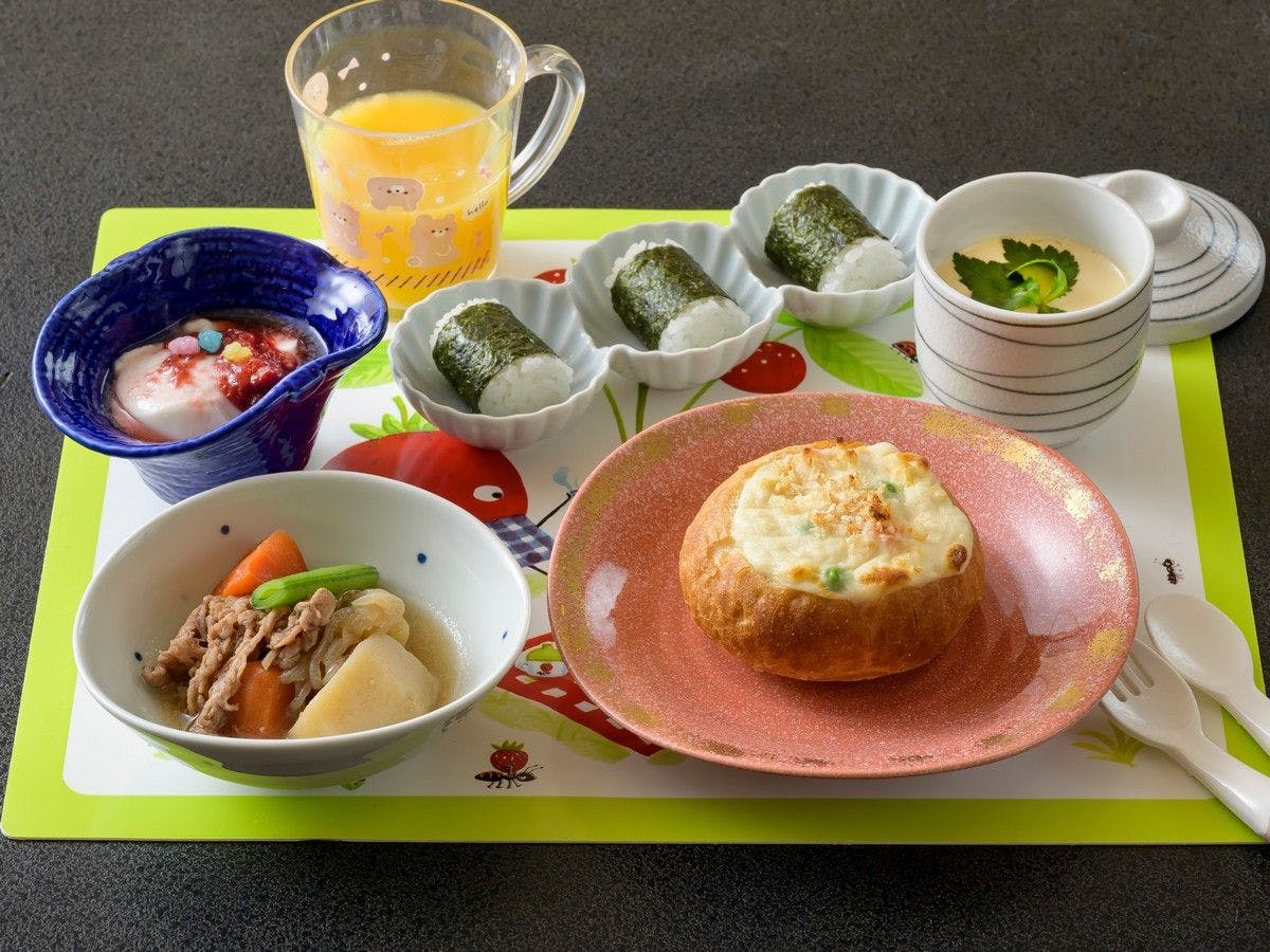 Hotel ISAGO Kobe