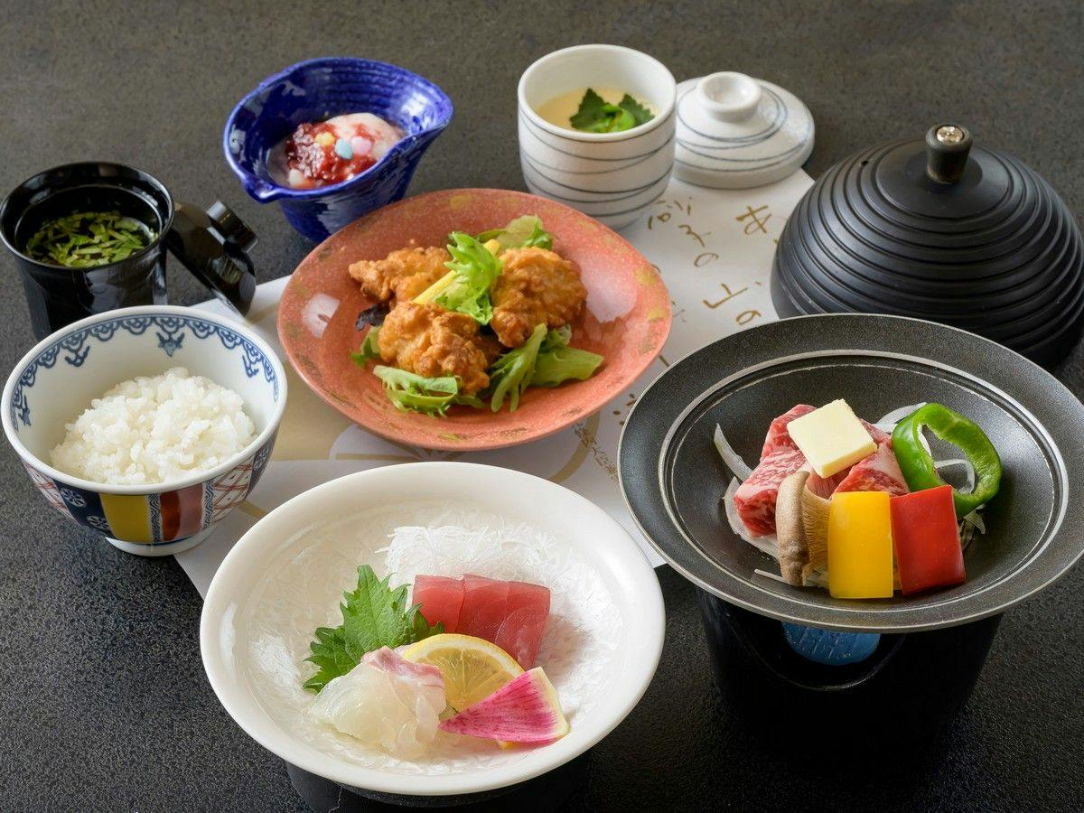 Hotel ISAGO Kobe