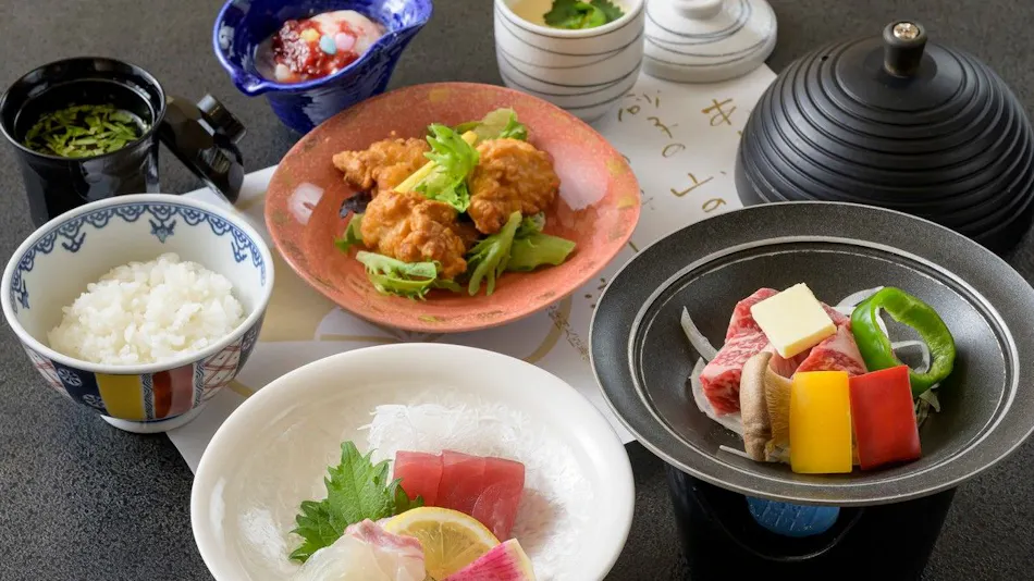 Hotel ISAGO Kobe