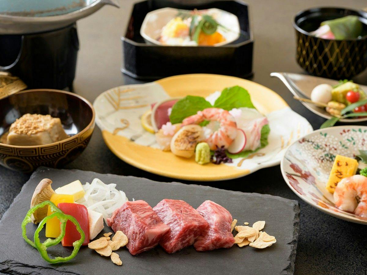 Hotel ISAGO Kobe