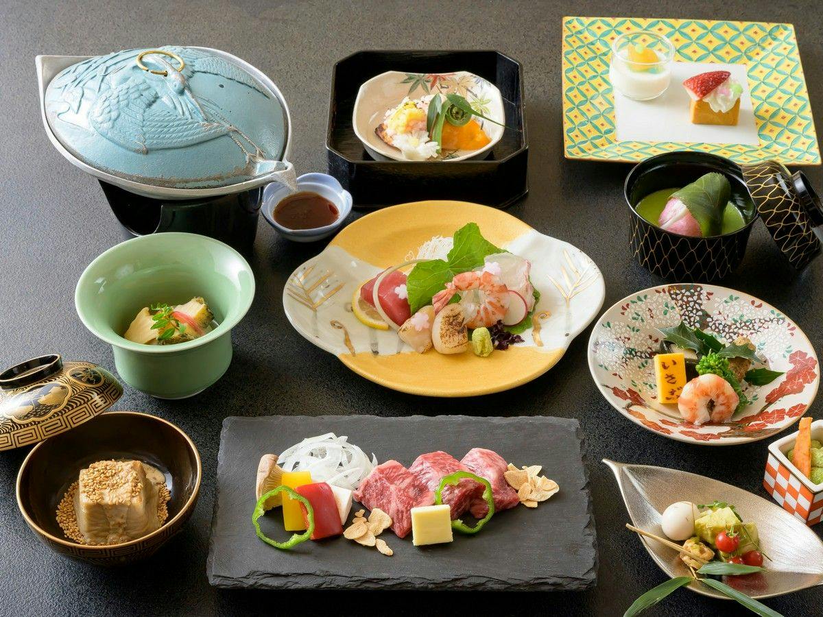 Hotel ISAGO Kobe