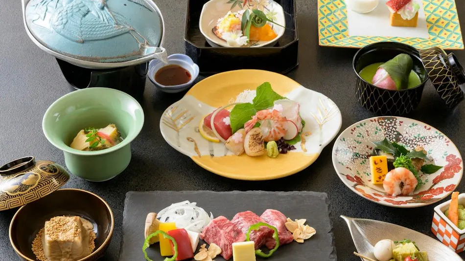 Hotel ISAGO Kobe