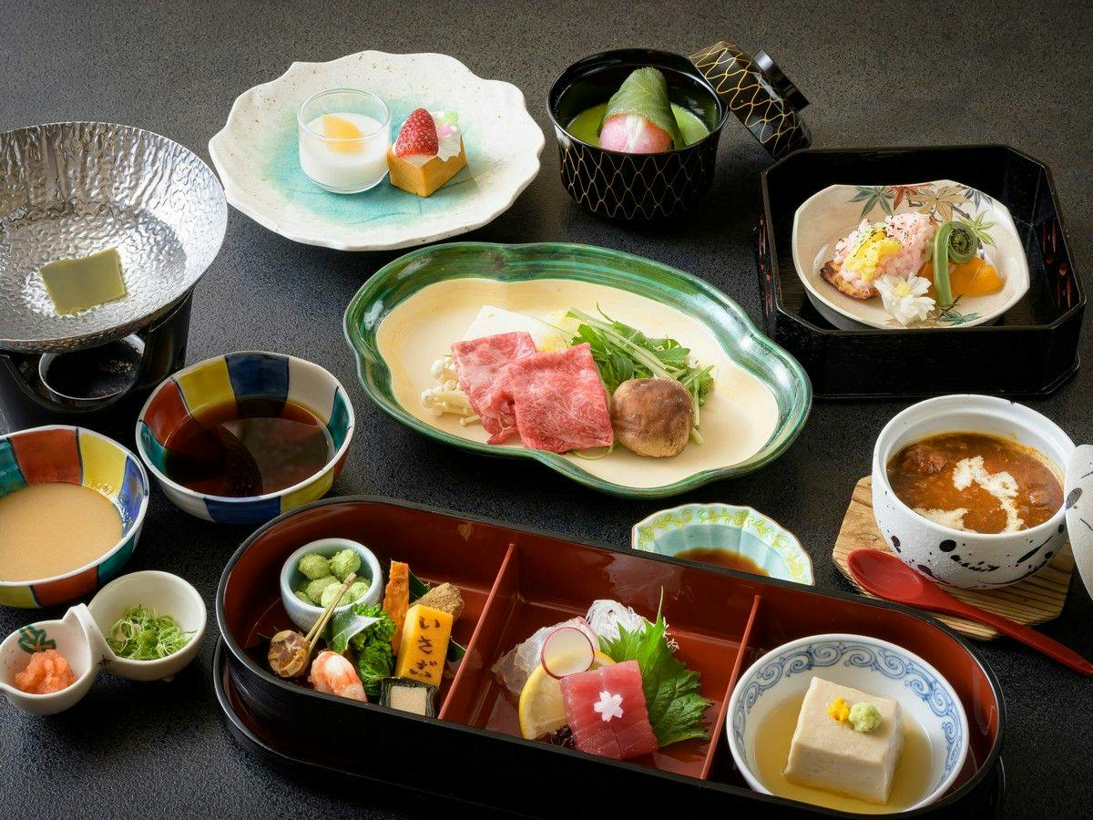 Hotel ISAGO Kobe