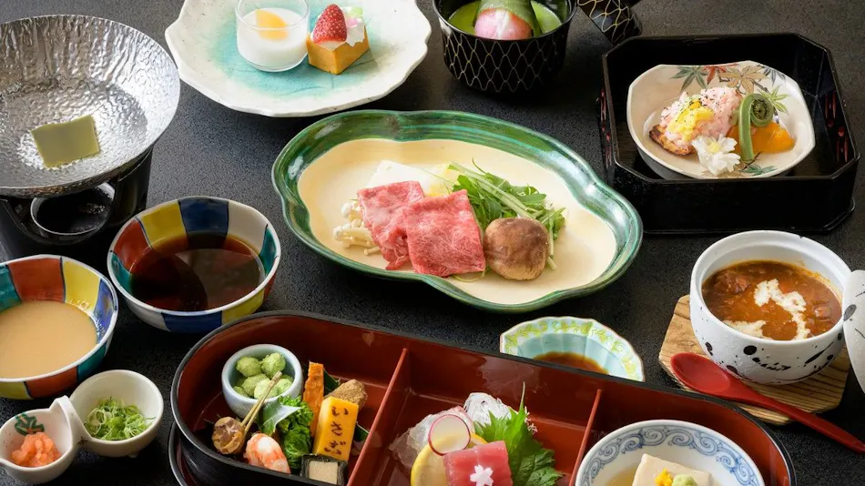 Hotel ISAGO Kobe