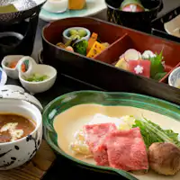 【Lezat dan Porsi Kecil】Hidangan Khas ISAGO "Kobe Gyu no Tamajime"